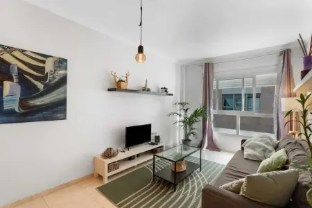 Appartement 85 m² avec 2 chambres à Las Palmas de Gran Canaria : photo 16
