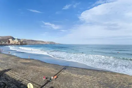 Appartement 85 m² avec 2 chambres à Las Palmas de Gran Canaria : photo 19