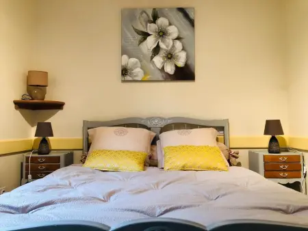 Appartement 55 m² avec spa privé à La Ferrière-aux-Étangs : photo 3