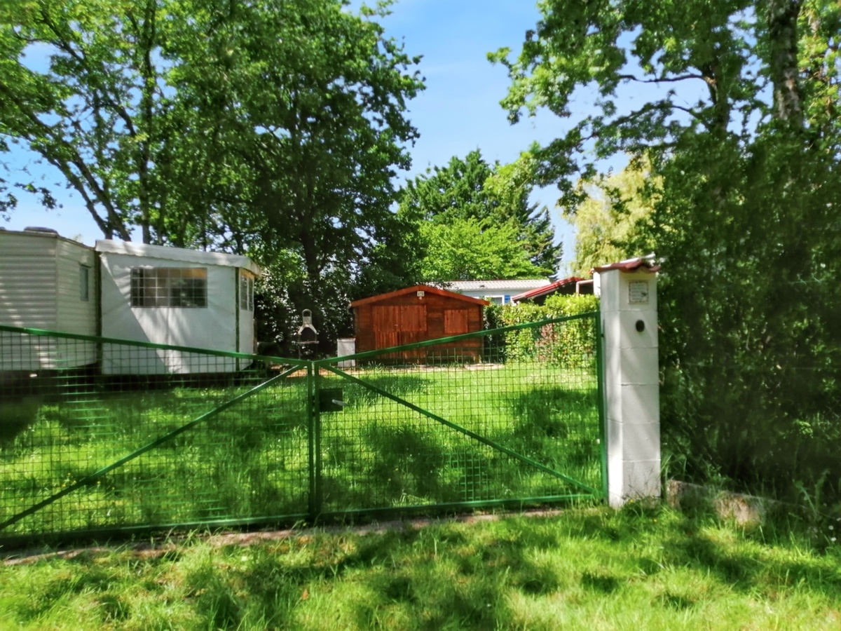 Bungalow 6 pers. à Saint-Pierre-d'Oléron, jardin clôturé et terrasse BBQ - Photo 10