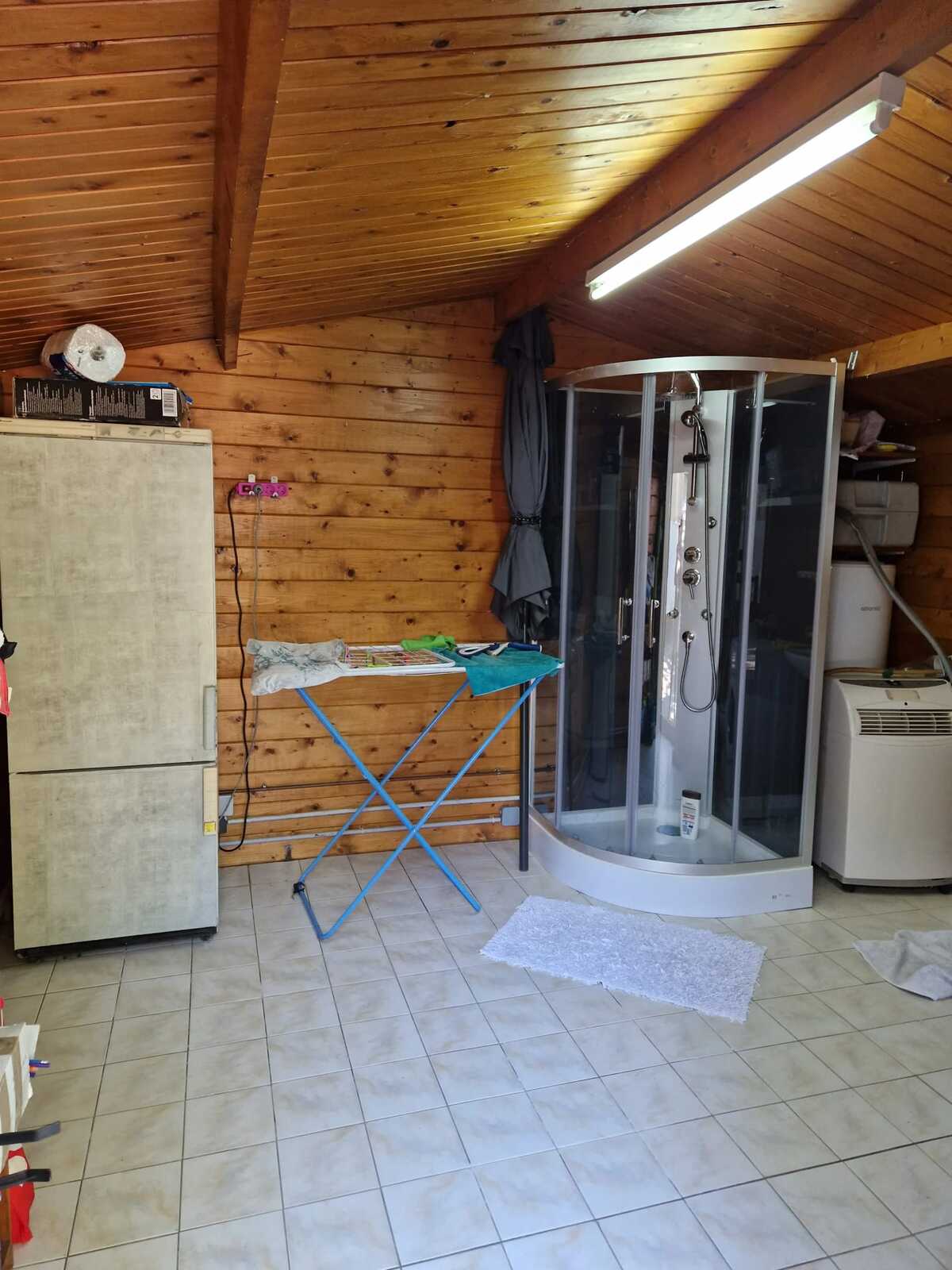 Bungalow 6 pers. à Saint-Pierre-d'Oléron, jardin clôturé et terrasse BBQ - Photo 14