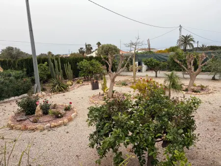 Villa spacieuse avec piscine près de la plage à Alicante - Photo 3