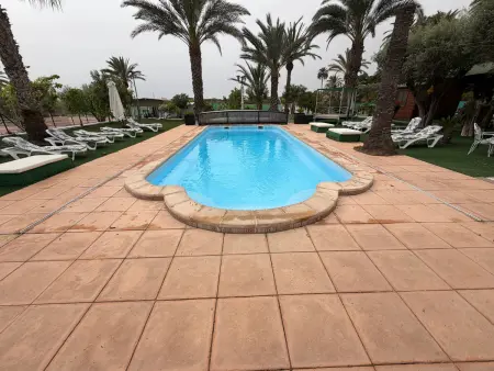 Villa spacieuse avec piscine près de la plage à Alicante - Photo 4
