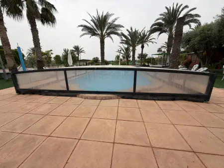 Villa spacieuse avec piscine près de la plage à Alicante - Photo 5