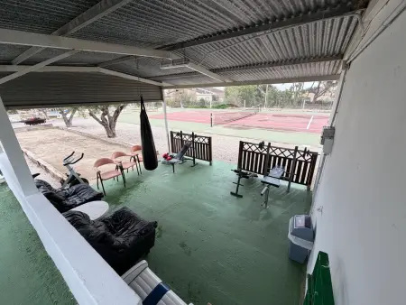 Villa spacieuse avec piscine près de la plage à Alicante - Photo 8
