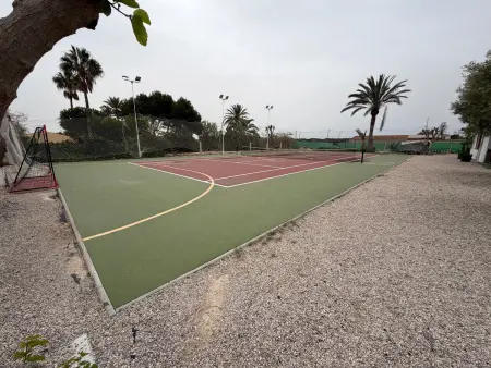 Villa spacieuse avec piscine près de la plage à Alicante - Photo 10