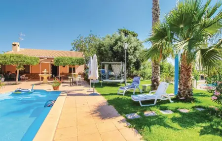 Villa spacieuse avec piscine près de la plage à Alicante - Photo 11