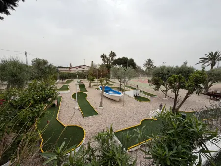 Villa spacieuse avec piscine près de la plage à Alicante - Photo 14