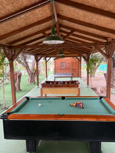Villa spacieuse avec piscine près de la plage à Alicante - Photo 17