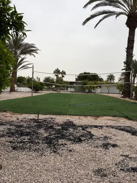 Villa spacieuse avec piscine près de la plage à Alicante - Photo 18
