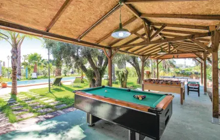 Villa spacieuse avec piscine près de la plage à Alicante - Photo 19