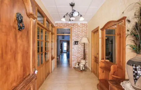 Villa spacieuse avec piscine près de la plage à Alicante - Photo 21