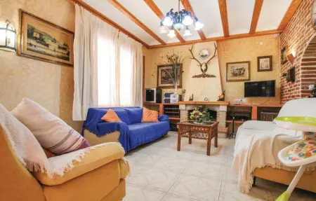 Villa spacieuse avec piscine près de la plage à Alicante - Photo 22
