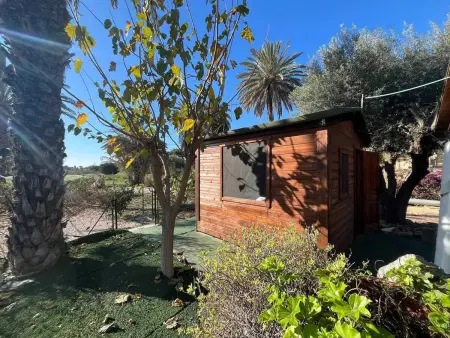 Villa spacieuse avec piscine près de la plage à Alicante - Photo 25