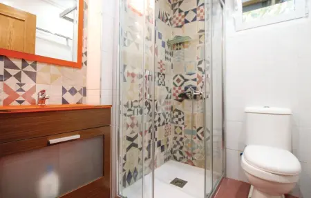 Villa spacieuse avec piscine près de la plage à Alicante - Photo 28