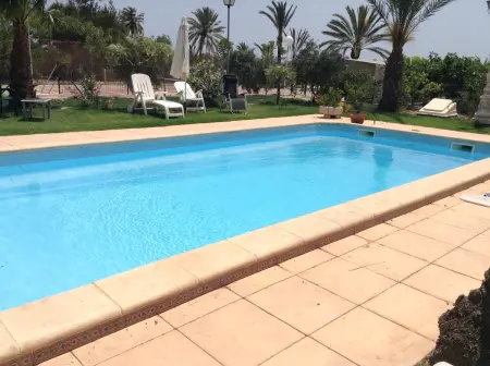Villa spacieuse avec piscine près de la plage à Alicante - Photo 30