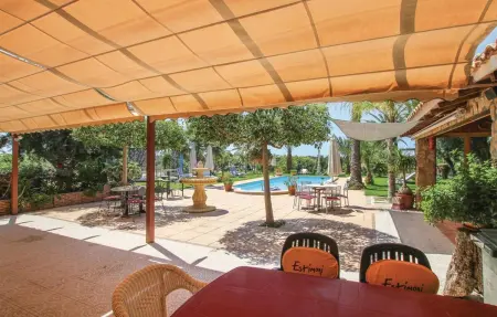 Villa spacieuse avec piscine près de la plage à Alicante - Photo 34