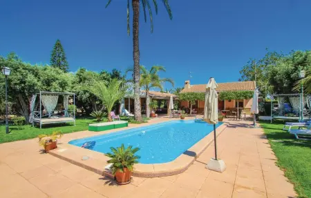 Villa spacieuse avec piscine près de la plage à Alicante - Photo 38
