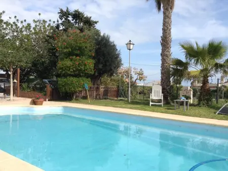 Villa spacieuse avec piscine près de la plage à Alicante - Photo 39