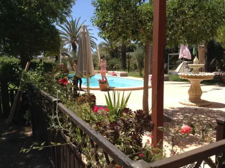 Villa spacieuse avec piscine près de la plage à Alicante - Photo 40