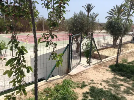 Villa spacieuse avec piscine près de la plage à Alicante - Photo 42