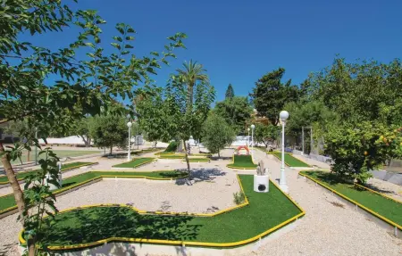 Villa spacieuse avec piscine près de la plage à Alicante - Photo 46
