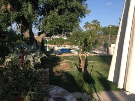 Villa spacieuse avec piscine près de la plage à Alicante - Photo 47
