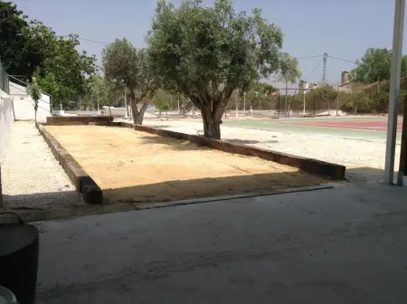 Villa spacieuse avec piscine près de la plage à Alicante - Photo 48