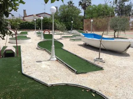 Villa spacieuse avec piscine près de la plage à Alicante - Photo 49