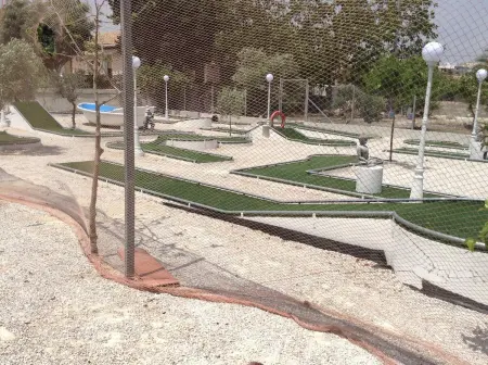 Villa spacieuse avec piscine près de la plage à Alicante - Photo 55