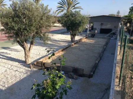 Villa spacieuse avec piscine près de la plage à Alicante - Photo 56