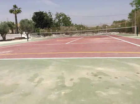 Villa spacieuse avec piscine près de la plage à Alicante - Photo 59