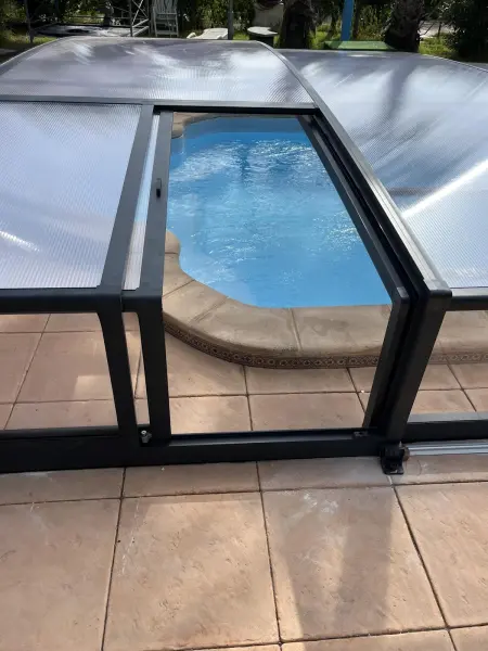 Villa spacieuse avec piscine près de la plage à Alicante - Photo 62