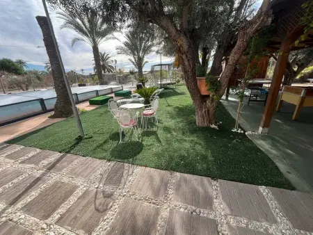 Villa spacieuse avec piscine près de la plage à Alicante - Photo 65
