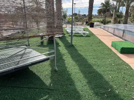 Villa spacieuse avec piscine près de la plage à Alicante - Photo 66