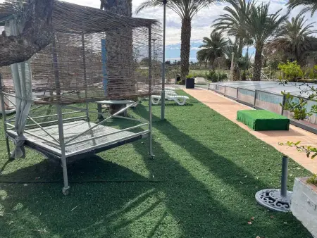 Villa spacieuse avec piscine près de la plage à Alicante - Photo 67