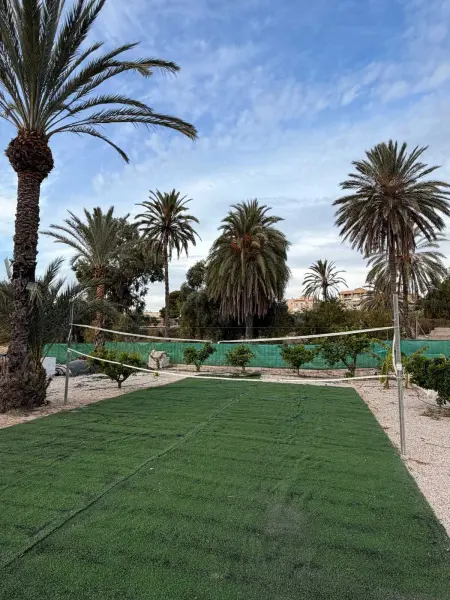 Villa spacieuse avec piscine près de la plage à Alicante - Photo 68