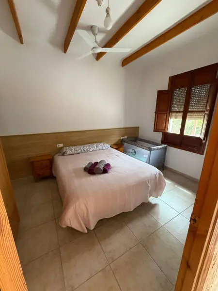 Villa spacieuse avec piscine près de la plage à Alicante - Photo 70