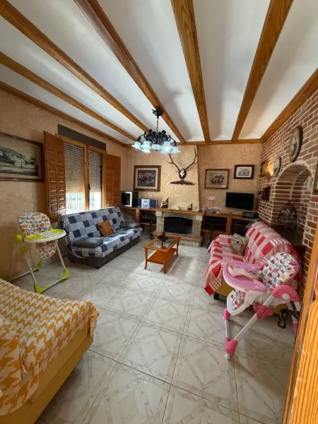 Villa spacieuse avec piscine près de la plage à Alicante - Photo 71