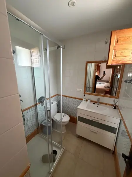 Villa spacieuse avec piscine près de la plage à Alicante - Photo 72