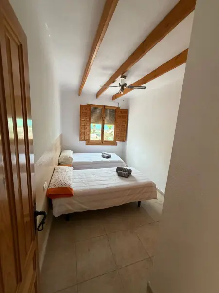 Villa spacieuse avec piscine près de la plage à Alicante - Photo 74