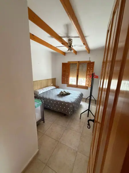 Villa spacieuse avec piscine près de la plage à Alicante - Photo 75