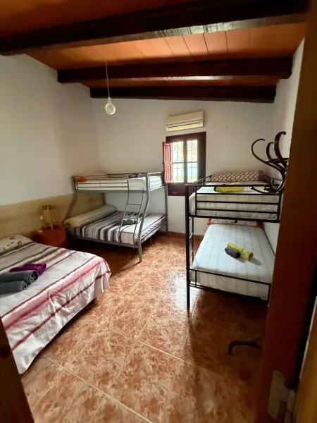 Villa spacieuse avec piscine près de la plage à Alicante - Photo 78
