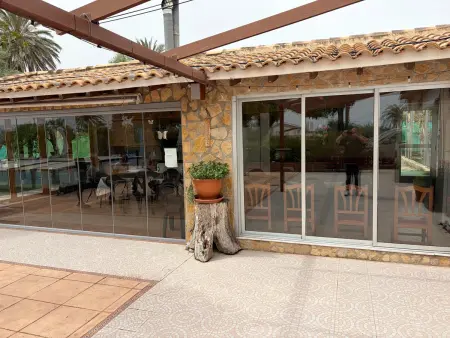 Villa spacieuse avec piscine près de la plage à Alicante - Photo 85