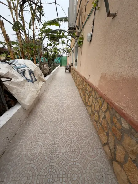 Villa spacieuse avec piscine près de la plage à Alicante - Photo 91