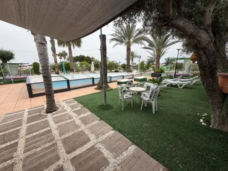Villa spacieuse avec piscine près de la plage à Alicante - Photo 93