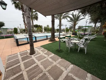 Villa spacieuse avec piscine près de la plage à Alicante - Photo 94