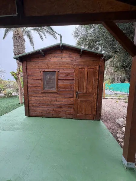 Villa spacieuse avec piscine près de la plage à Alicante - Photo 95
