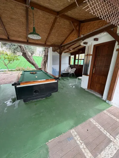 Villa spacieuse avec piscine près de la plage à Alicante - Photo 97