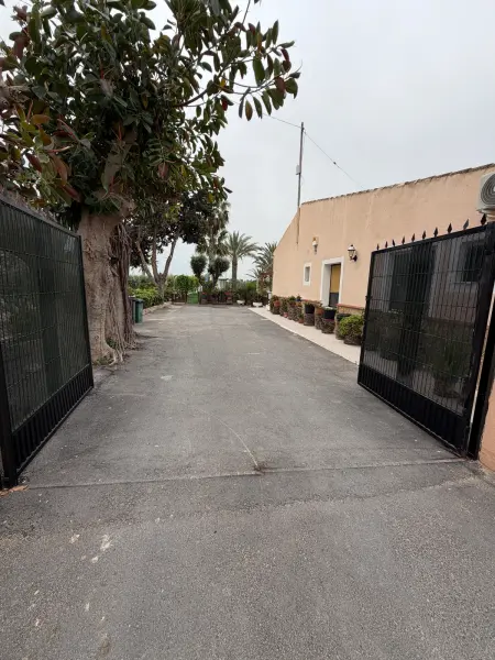 Villa spacieuse avec piscine près de la plage à Alicante - Photo 99